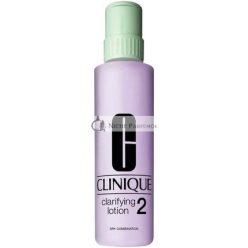 Clinique Clarifying Lotion 2, 487ml