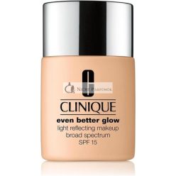   Clinique Even Better Glow Light Reflecting Makeup SPF15 Nr. 58 Honey, 30ml