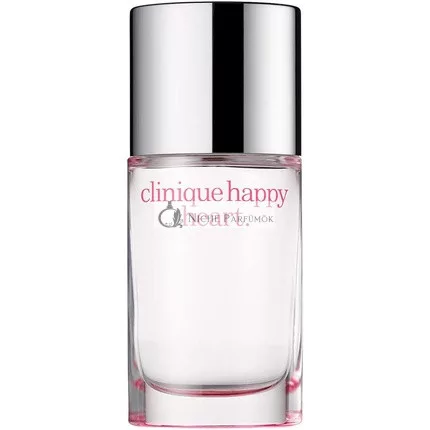 Clinique Happy Heart Damen Eau de Parfum Spray 30ml