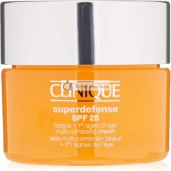   Clinique Superdefense Nappali Krém SPF 25 Fáradtság Ellen, 30ml