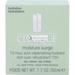   Clinique Moisture Surge 72 Órás Automatikus Újratöltő Hidratáló, 50ml