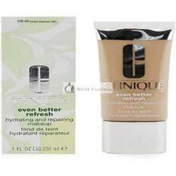   Clinique Even Better Refresh Foundation CN 40 Cream Chamois, 30ml