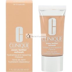 Clinique Even Better Verfeinerndes Puder CN70