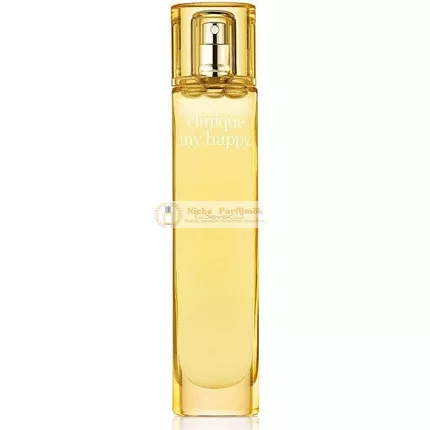 My Happy Lily of the Beach Eau de Parfum, 15ml
