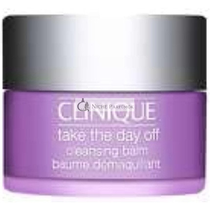 Clinique Take The Day Off Reinigungsbalsam, 30ml