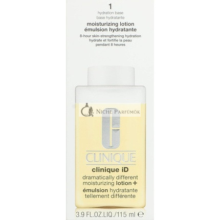 Clinique Dramatically Different Moisturizing Lotion+ 115ml