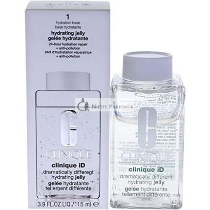 Clinique Gesichtsmaske Peeling und Reinigung, 115ml