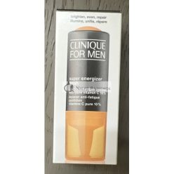   Clinique For Men Super Energizer Frischer Täglicher Anti-Müdigkeit Booster 8,5ml - NEU