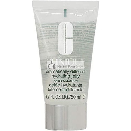 Clinique 50ml Hydratisierende Gel Drastisch Anderes Anti-Verschmutzung