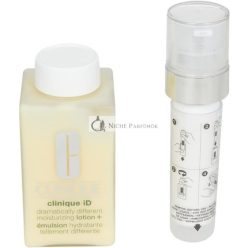   Clinique Dramatically Different Moisturizing Lotion+ Egyenlőtlen Bőrszín, 125ml