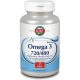 Kal Omega 3 720-480 60 Perlen