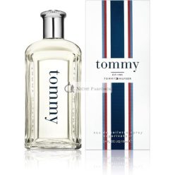 Tommy Hilfiger Unisex Eau de Toilette, 100ml