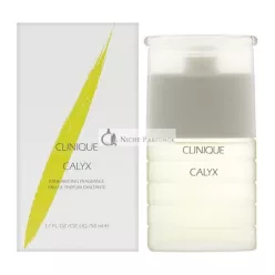 CALYX von Clinique Belebendes Duftspray für Frauen, 50 ml