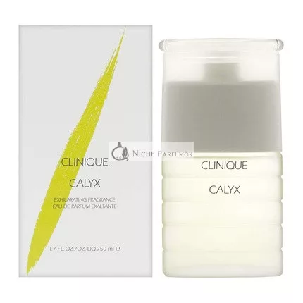 CALYX von Clinique Belebendes Duftspray für Frauen, 50 ml
