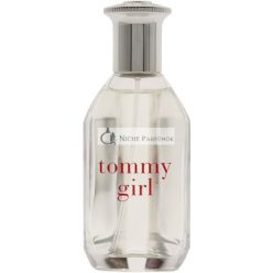 Tommy Hilfiger Tommy Girl Eau de Toilette Spray, 50ml