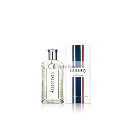 Tommy Cologne Spray férfiaknak, 30ml