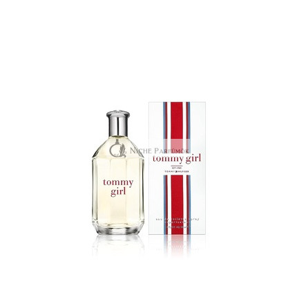 Tommy Girl by Tommy Hilfiger Cologne Spray, 30ml