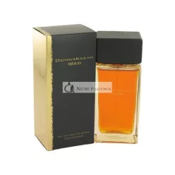 Dkny Gold Eau De Toilette, 30ml