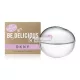 Dkny Be 100% Delicious Eau de Parfum Spray, 100 ml