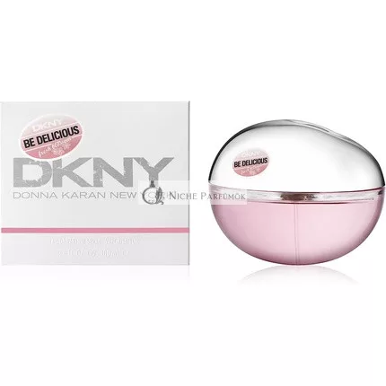 Donna Karan Be Delicious Fresh Blossom Eau de Parfum Spray, 98ml