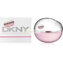   Dkny Be Delicious Fresh Blossom Damen Eau De Parfum Spray, 50ml