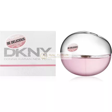 Dkny Be Delicious Fresh Blossom Damen Eau De Parfum Spray, 50ml