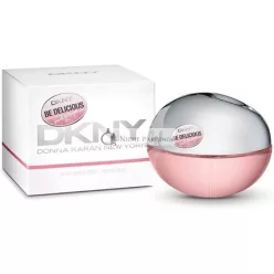   DKNY Be Delicious Fresh Blossom Eau de Parfum für Frauen, 30ml