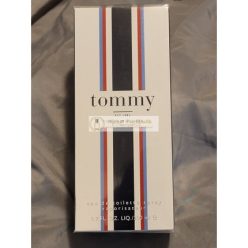 Tommy Hilfiger EDT Spray für Männer, 200ml
