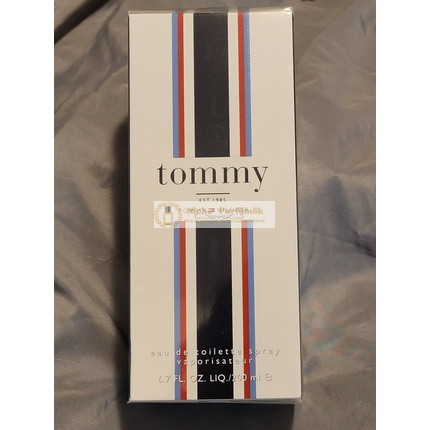 Tommy Hilfiger EDT Spray für Männer, 200ml