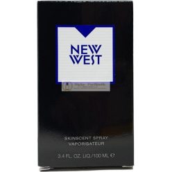 Aramis New West Skinscent Spray für Ihn EDT Spray 100ml