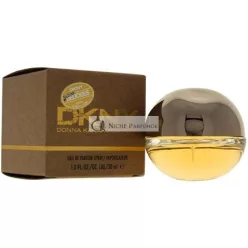 Dkny Golden Delicious Eau de Parfum Spray für Damen, 50ml