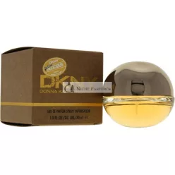   Donna Karan Golden Delicious Eau de Parfum Spray für Frauen, 30 ml