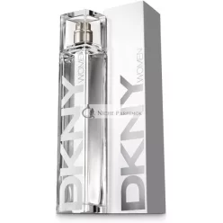 DKNY Energizing White Woman Eau De Toilette Spray, 50ml