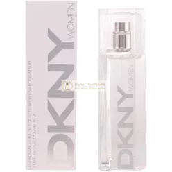 DKNY Damen Eau de Toilette 30ml