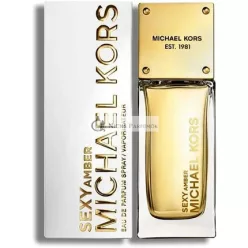Michael Kors Sexy Amber EDP Spray, 50ml