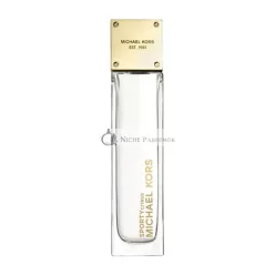 Michael Kors Sporty Citrus Eau de Parfum für Frauen, 100ml