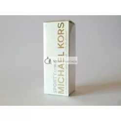 Michael Kors Sporty Citrus EDP, 50 ml