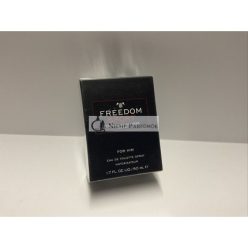 Tommy Hilfiger Freedom Sport EDT Spray für Männer 50ml