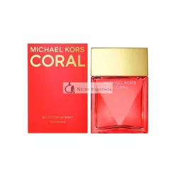 Michael Kors Coral Eau de Parfum, 50ml