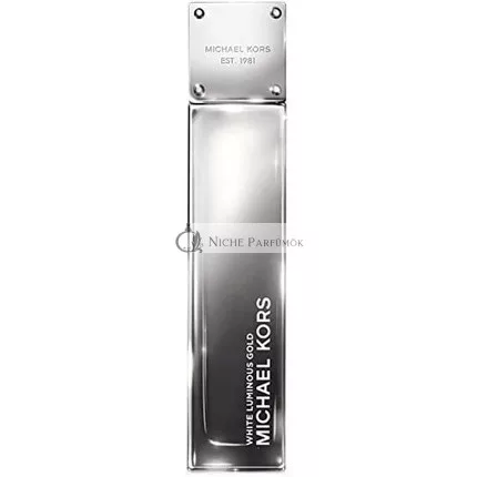 Michael Kors Luminous Gold Eau de Parfum Spray, 50ml