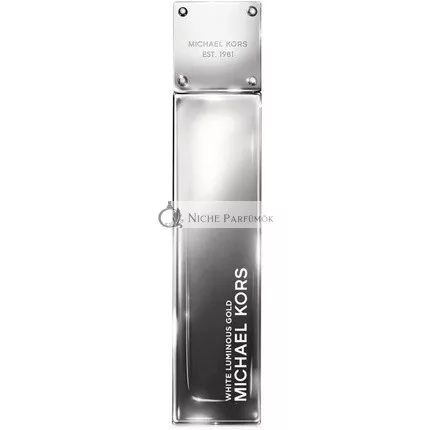 Michael Kors Eau de Parfum Spray 30ml Weißes Luminous Gold