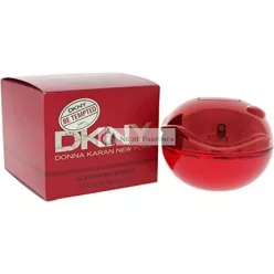 DKNY Be Tempted Eau De Parfum Spray, 50ml