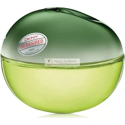 DKNY Be Desired Eau de Parfum Spray für Frauen 30ml