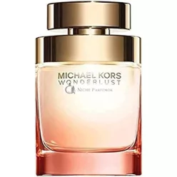   Michael Kors Wonderlust Eau de Parfum Spray für Frauen, 50ml