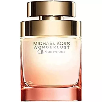 Michael Kors Wonderlust Eau de Parfum Spray für Frauen, 50ml