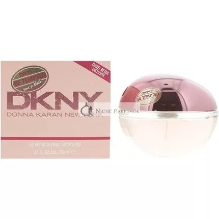 Donna Karan Be Tempted Eau So Blush Eau de Parfum 100ml