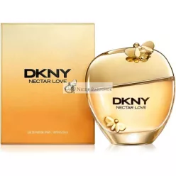 Dkny Nectar Love von Donna Karan Eau de Parfum Spray, 100ml