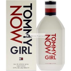 Tommy Now Girl von Tommy Hilfiger für Frauen, 96.39g