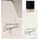 Michael Kors Gorgeous Eau De Parfum für Frauen, 100ml