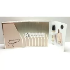Michael Kors Gorgeous Eau De Parfum Spray, 15 ml